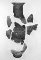 Sherds, Ceramic, Mitanni