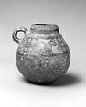 Vessel, Ceramic