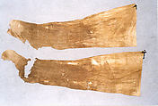 Pair of leggings, Cotton, Alanic