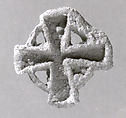Compartmented stamp seal, Copper alloy, Bactria-Margiana Archaeological Complex
