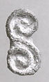 Stamp seal, Copper alloy, Bactria-Margiana Archaeological Complex