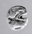 Stamp seal, Copper alloy, Bactria-Margiana Archaeological Complex
