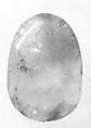 Scarab seal, Amethyst