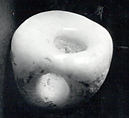 Pendant, Limestone