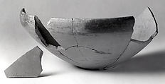 Bowl, Ceramic