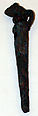 Pin, Copper alloy