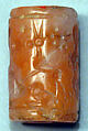 Cylinder seal, Chert, Mitanni