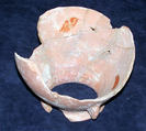 Jar, Ceramic, Parthian
