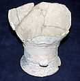 Jar, Ceramic, Sasanian