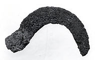 Sickle, Iron, Islamic