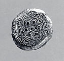 Sealing with stamp seal impression: geometric designs, Ceramic, Old Assyrian Trading Colony