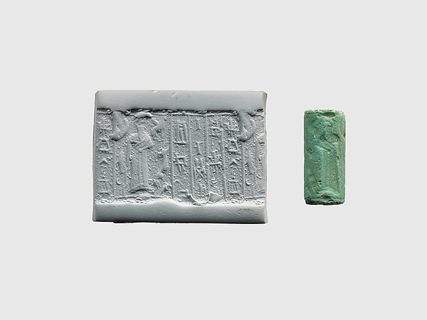 Cylinder seal 0.39 in. (0.99 cm)