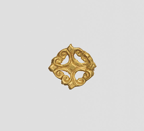 Dress ornament