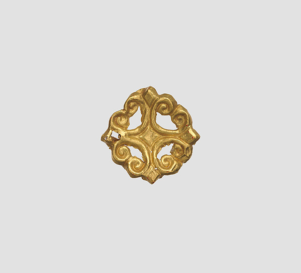Dress ornament