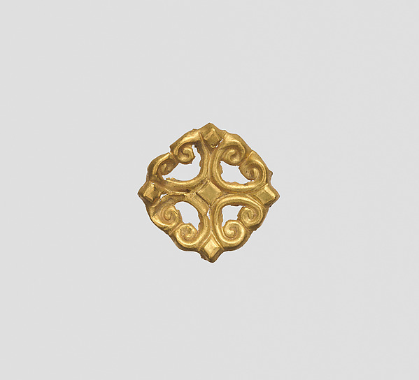 Dress ornament