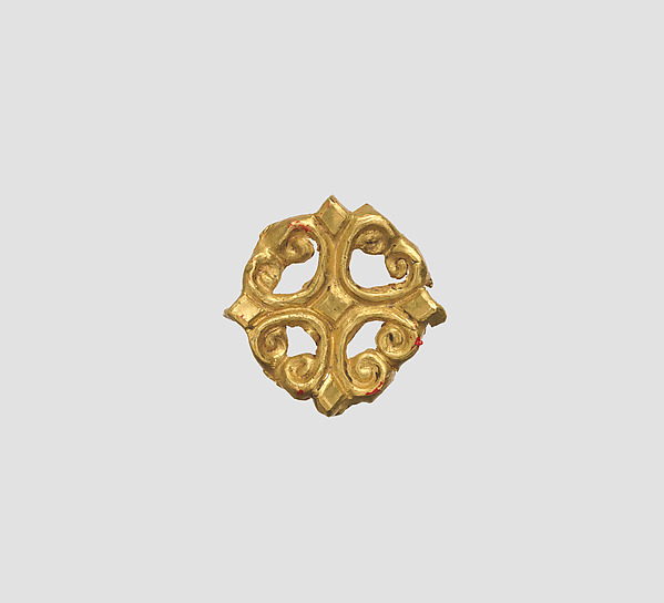 Dress ornament
