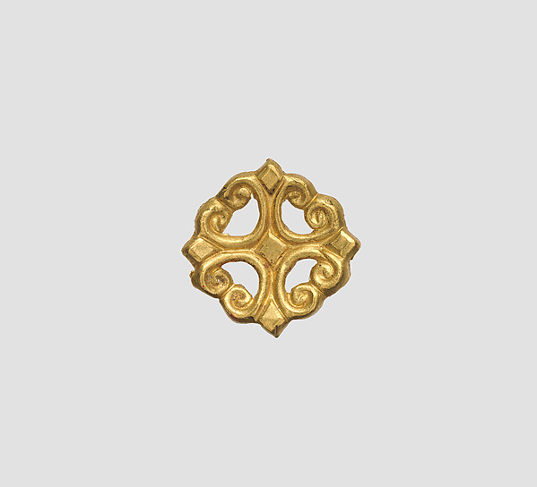 Dress ornament