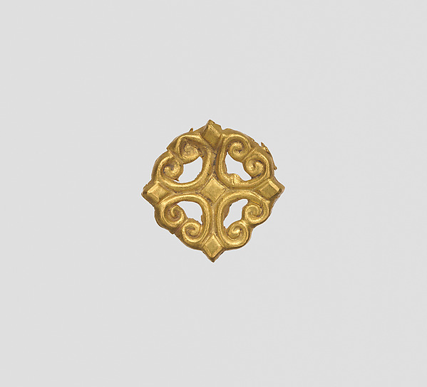 Dress ornaments