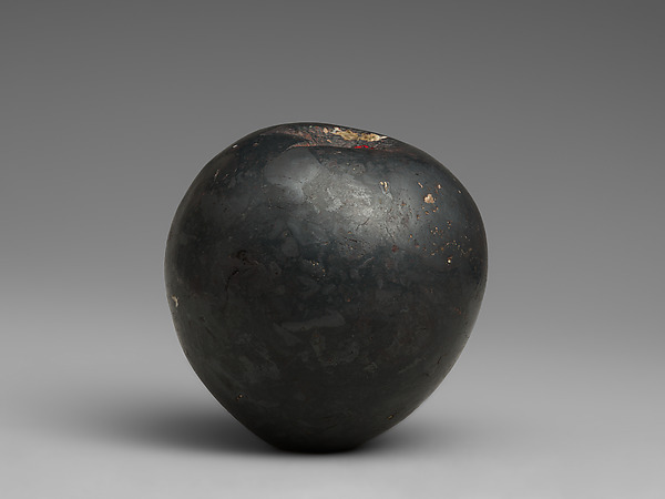 Mace head