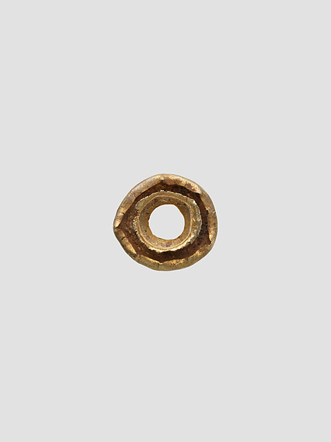 Necklace pendants and beads