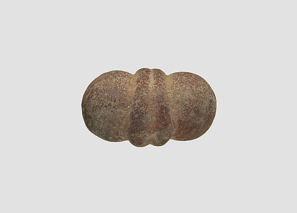 Unidentified object by an unrecorded maker, The Metropolitan Museum of Art