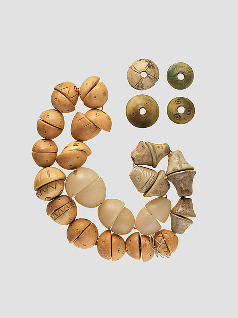 Beads