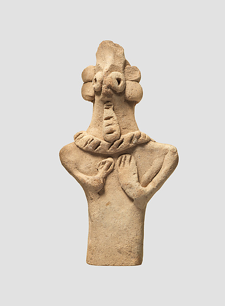 Figurine