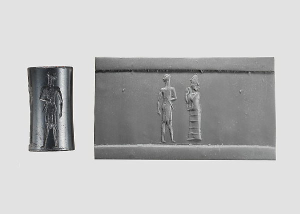 Cylinder seal
