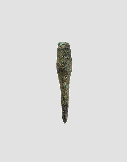 Arrowhead (?)