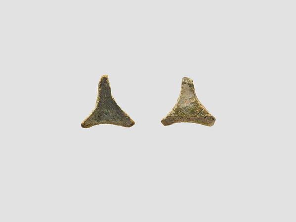 Inlays by an unrecorded maker, The Metropolitan Museum of Art