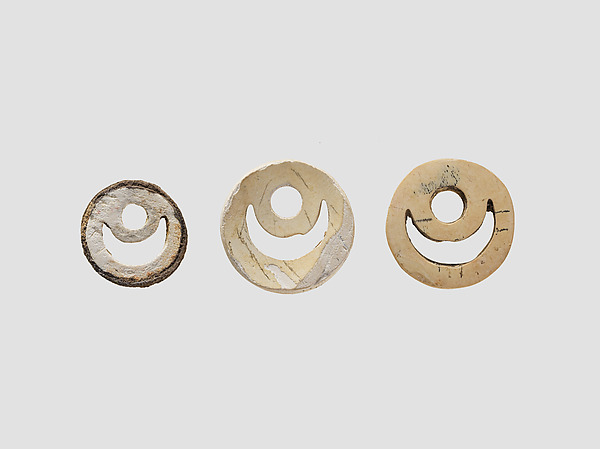 Inlays by an unrecorded maker, The Metropolitan Museum of Art