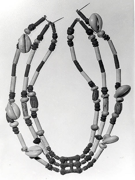 Beads 12.99 in. (32.99 cm)