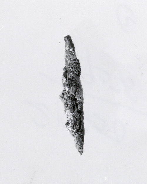 Arrowhead 0.2 x 1.5 in. (0.51 x 3.81 cm)