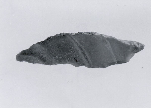 Awl 0.43 x 3.15 in. (1.09 x 8 cm)