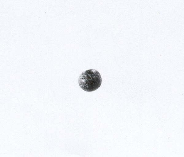 Bead 0.24 in. (0.61 cm)