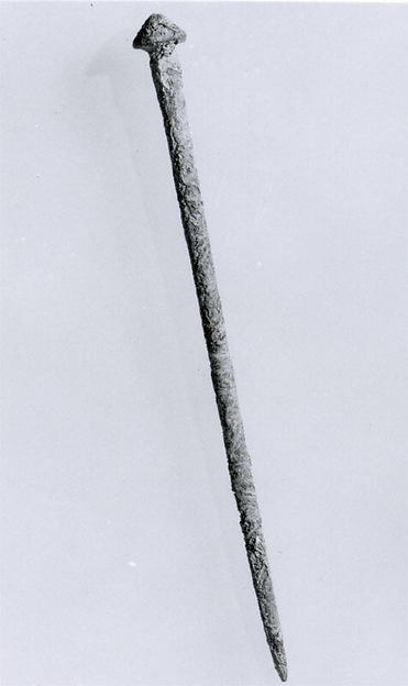 Pin 6.42 in. (16.31 cm)