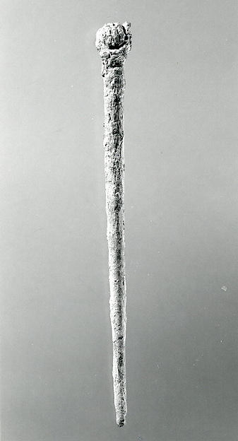Pin 6.42 in. (16.31 cm)