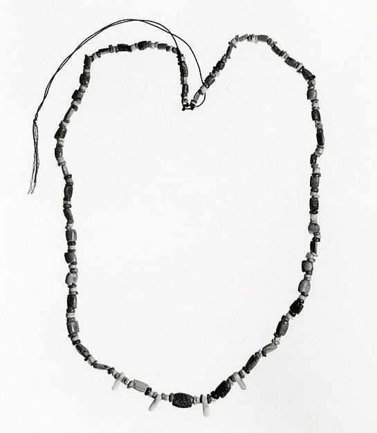 Necklace 20.47 in. (51.99 cm)