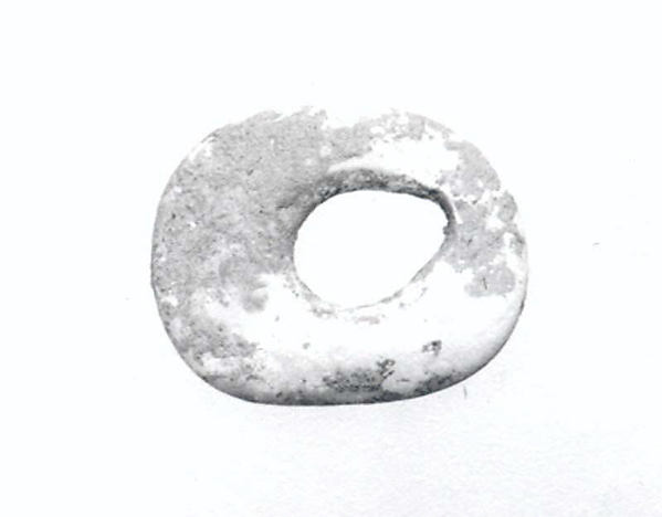 Ring 1 x 1.25 in. (2.54 x 3.18 cm)