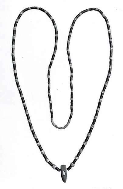 Beads 20 in. (50.8 cm)