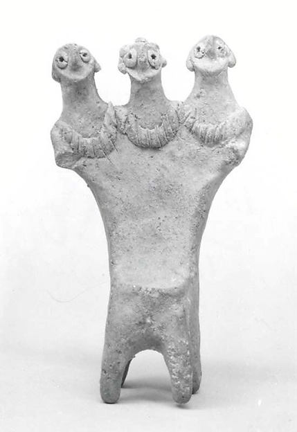 Figurine 3.75 x 2.06 in. (9.53 x 5.23 cm)