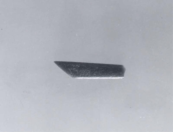 Inlay 1.06 in. (2.69 cm)