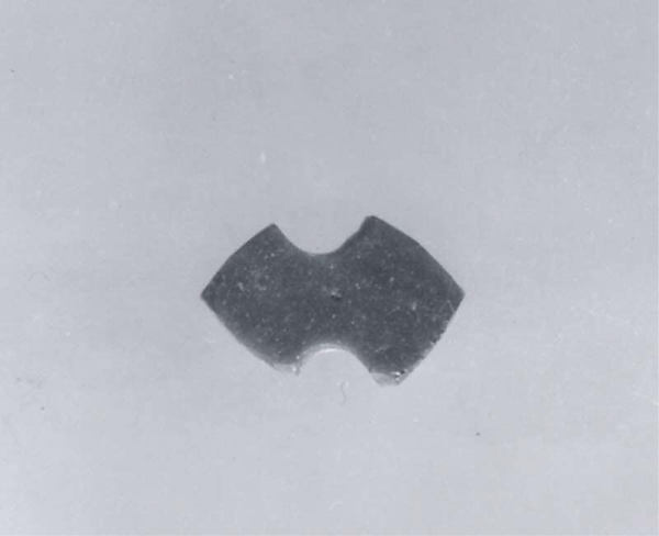 Inlay 0.94 in. (2.39 cm)
