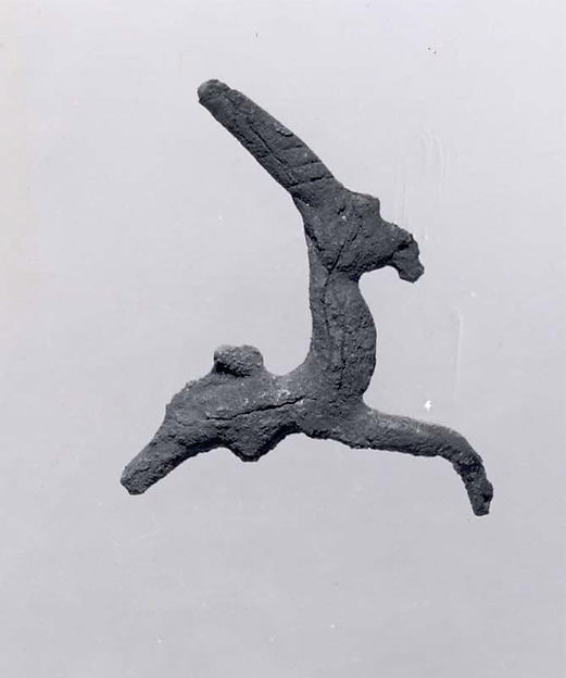 Figurine 2.01 x 2.24 in. (5.11 x 5.69 cm)