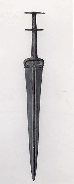 Dagger 20.75 in. (52.71 cm)
