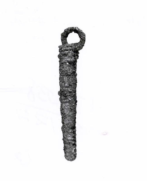 Tassel or dangle 2.99 in. (7.59 cm)
