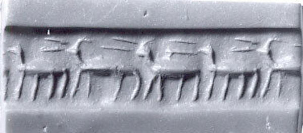 Cylinder seal 0.48 in. (1.22 cm)