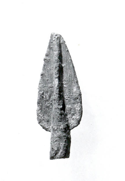 Arrowhead 0.75 x 1.75 in. (1.91 x 4.45 cm)