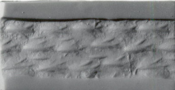 Cylinder seal 0.63 in. (1.6 cm)