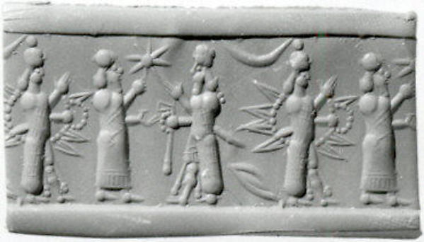 Cylinder seal 0.37 in. (0.94 cm)